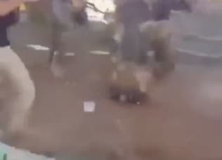 إعدام مدنيين سنة على يد قوات إسرائيلية درزية في السويداء – جيش اللحد يتشكل!